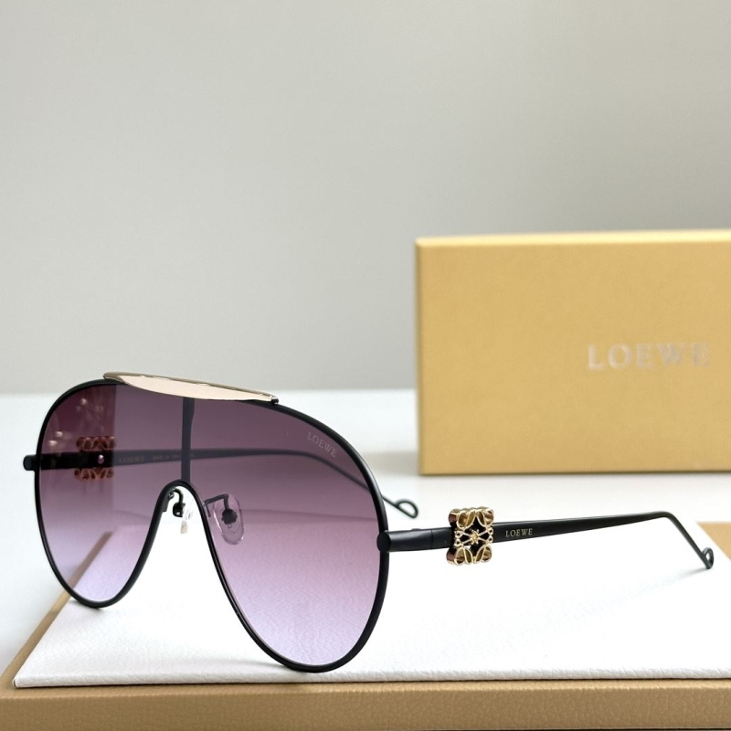 Loewe Sunglasses